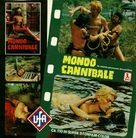 Il paese del sesso selvaggio - German Movie Cover (xs thumbnail)