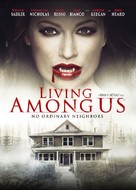 Living Among Us - Movie Cover (xs thumbnail)