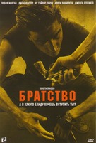 Brotherhood - Russian Movie Cover (xs thumbnail)