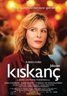 Jalouse - Turkish Movie Poster (xs thumbnail)