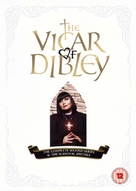 &quot;The Vicar of Dibley&quot; - British DVD movie cover (xs thumbnail)