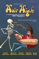 Hair High - Movie Poster (xs thumbnail)