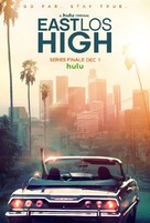 &quot;East Los High&quot; - Movie Poster (xs thumbnail)