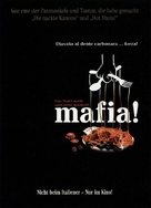 Jane Austen&#039;s Mafia! - German Movie Poster (xs thumbnail)