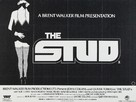 The Stud - British Movie Poster (xs thumbnail)