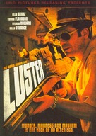 Luster - DVD movie cover (xs thumbnail)
