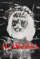 Il messia - Italian Movie Poster (xs thumbnail)