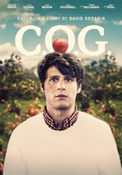 C.O.G. - Movie Poster (xs thumbnail)