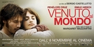 Venuto al mondo - Italian Movie Poster (xs thumbnail)