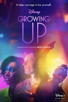 &quot;Growing Up&quot; - Video on demand movie cover (xs thumbnail)