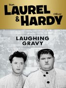 Laughing Gravy - Video on demand movie cover (xs thumbnail)