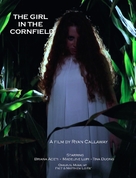 The Girl in the Cornfield - Movie Poster (xs thumbnail)