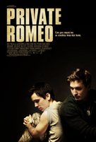 Private Romeo - Canadian Movie Poster (xs thumbnail)