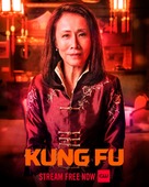 &quot;Kung Fu&quot; - Movie Poster (xs thumbnail)