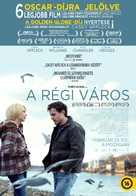 Manchester by the Sea - Hungarian Movie Poster (xs thumbnail)