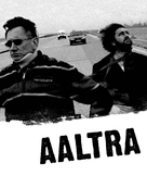 Aaltra - Belgian Movie Poster (xs thumbnail)
