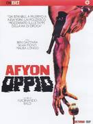 Afyon oppio - Italian Movie Cover (xs thumbnail)