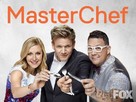 &quot;Masterchef&quot; - Video on demand movie cover (xs thumbnail)