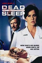 Dead Sleep - Movie Cover (xs thumbnail)