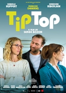 Tip Top - Luxembourg Movie Poster (xs thumbnail)