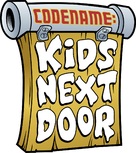 &quot;Codename: Kids Next Door&quot; - Logo (xs thumbnail)