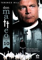 &quot;Don Matteo&quot; - DVD movie cover (xs thumbnail)