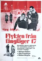 Stalag 17 Poster
