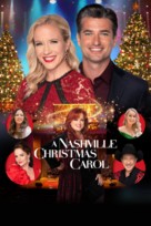 A Nashville Christmas Carol - Movie Cover (xs thumbnail)