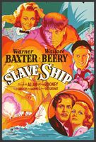 Slave Ship - Movie Poster (xs thumbnail)