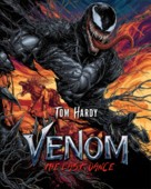 Venom: The Last Dance - Movie Poster (xs thumbnail)