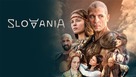 &quot;Slovania&quot; - Slovak Movie Cover (xs thumbnail)