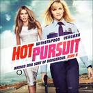 Hot Pursuit - British Movie Poster (xs thumbnail)