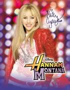 "Hannah Montana" Other
