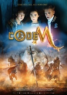 Code M - Movie Poster (xs thumbnail)