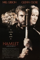 Hamlet - Movie Poster (xs thumbnail)