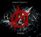 Batman: Anarchy - Movie Poster (xs thumbnail)