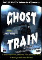 The Ghost Train - DVD movie cover (xs thumbnail)