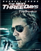 The Next Three Days - Canadian Blu-Ray movie cover (xs thumbnail)