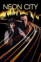 Neon City - DVD movie cover (xs thumbnail)