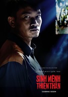 Sinh Menh Thien Than - Vietnamese Movie Poster (xs thumbnail)