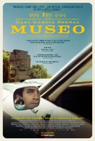 Museo - Movie Poster (xs thumbnail)