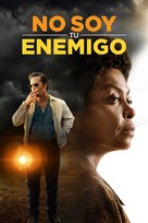 The Best of Enemies - Spanish Movie Cover (xs thumbnail)