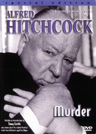 Murder! - Movie Cover (xs thumbnail)