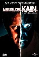 Raising Cain - German DVD movie cover (xs thumbnail)