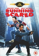 Running Scared - British DVD movie cover (xs thumbnail)