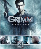 &quot;Grimm&quot; - Movie Cover (xs thumbnail)