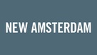 &quot;New Amsterdam&quot; - Logo (xs thumbnail)