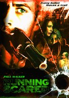 Running Scared - DVD movie cover (xs thumbnail)