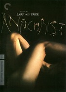 Antichrist - DVD movie cover (xs thumbnail)