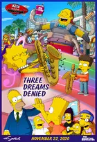 "The Simpsons" Poster